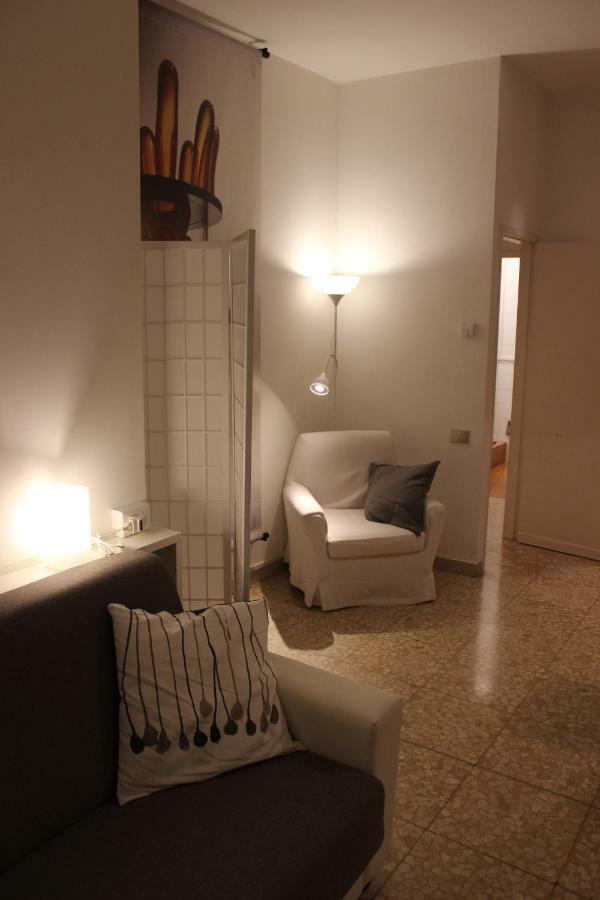 Sant'Agostin Apartment Venice Exterior photo